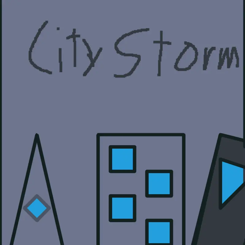 Game by @Harleygamers016