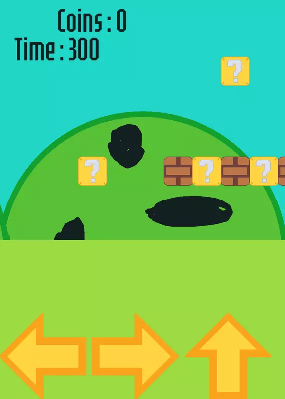 Game by @Nando1Mario