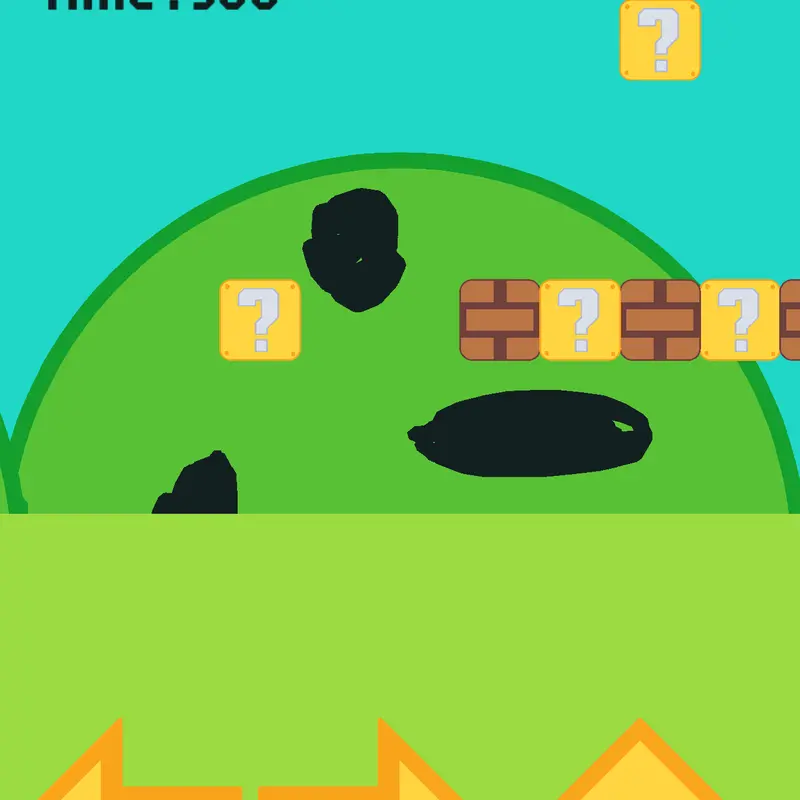 Game by @Nando1Mario