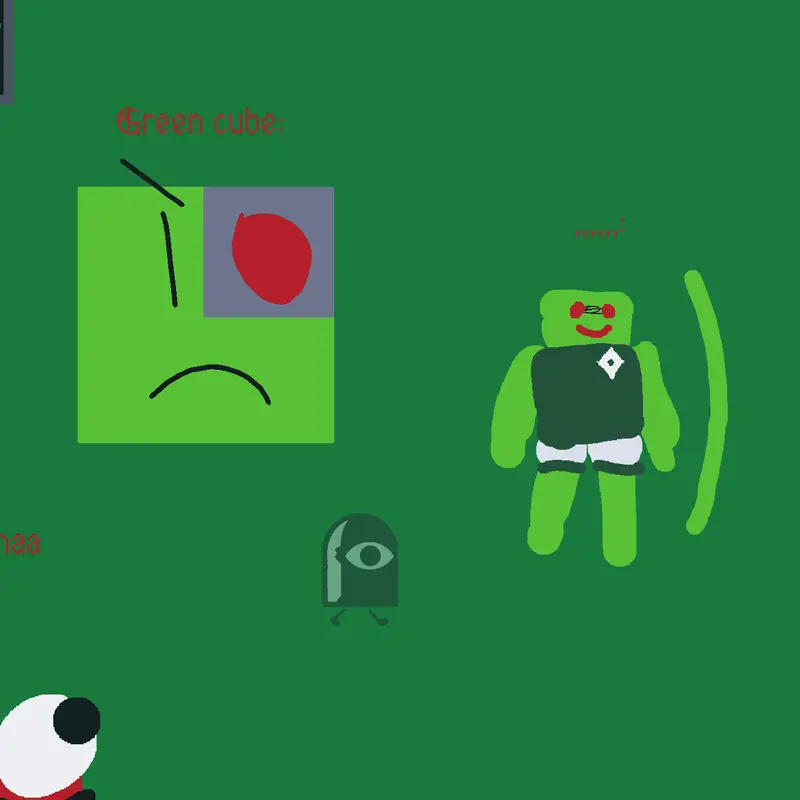 Game by @Kahanchik