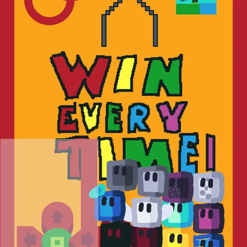 Game by @5UUEOEIEIEIE