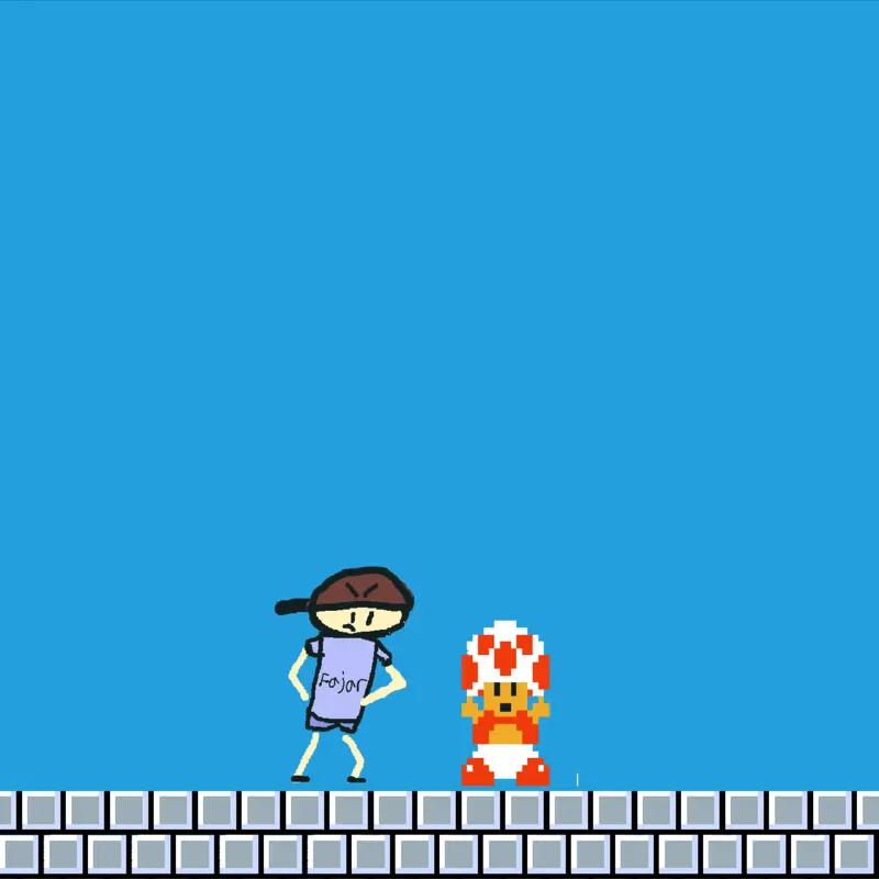 Game by @marcelloalrasyd