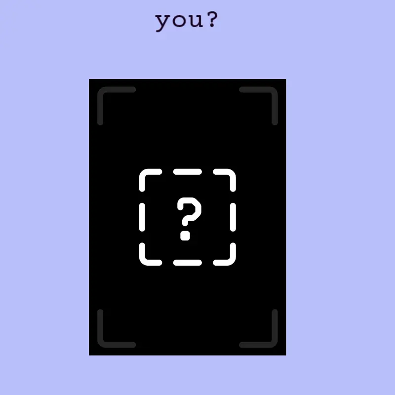 Game by @UsernamesAreNotImportant