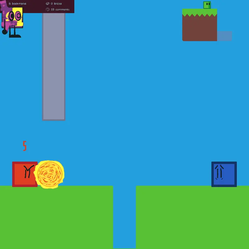 Game by @bfdifans