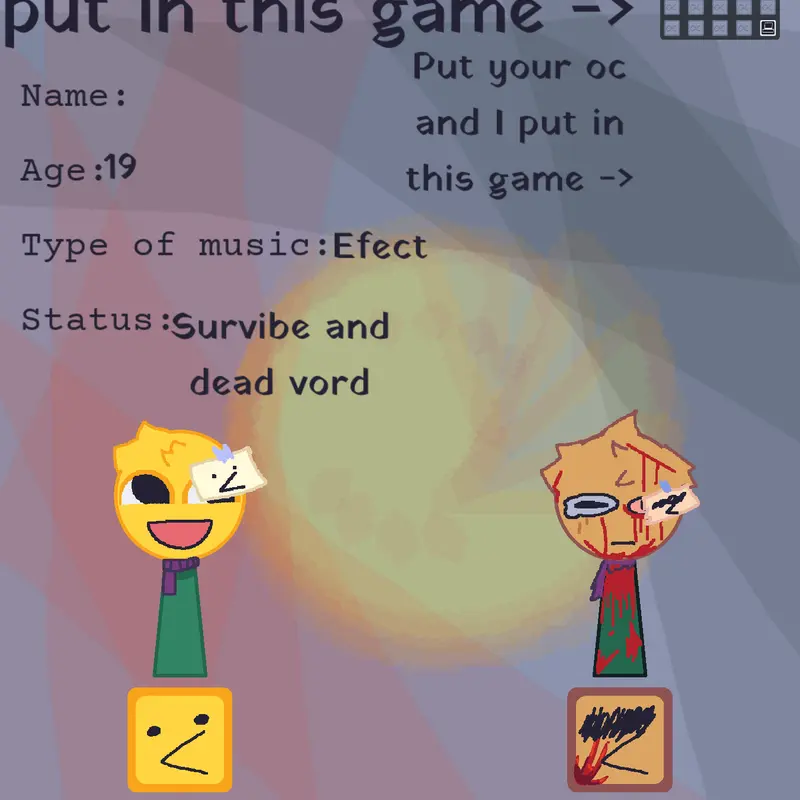 Game by @plushieplush777