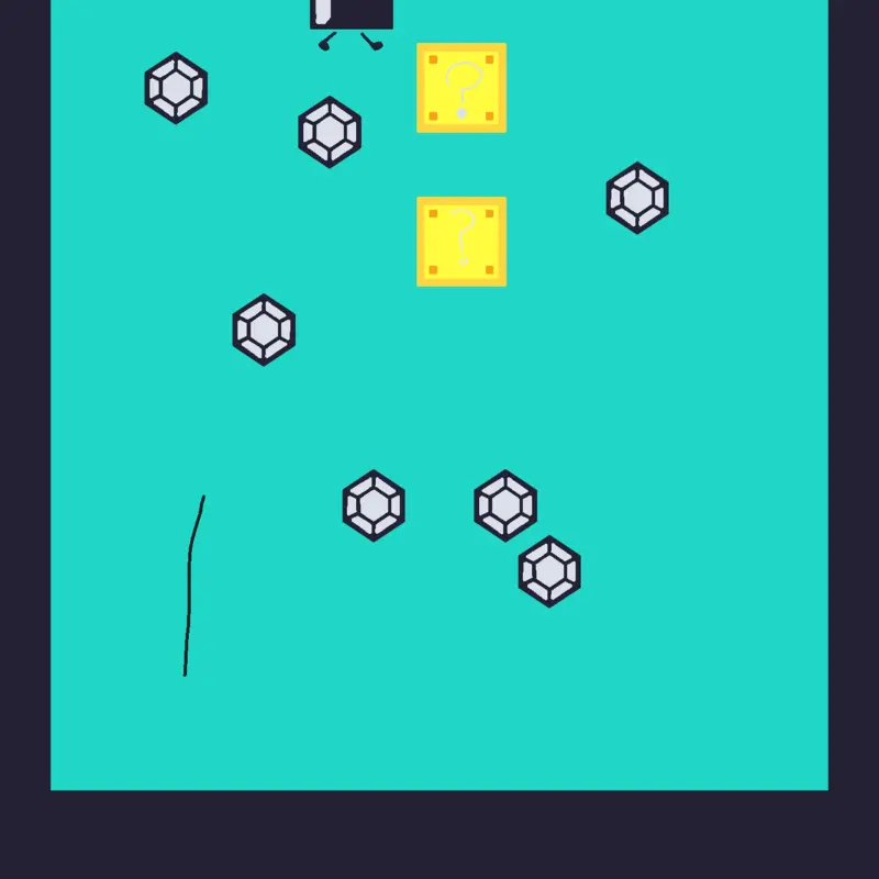 Game by @dadoxpro04