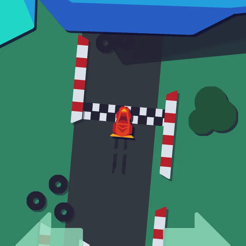 Game by @GrigoreFrantuz