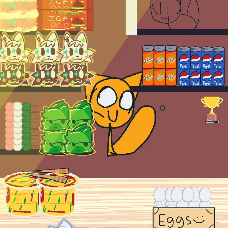 Game by @YemekSayfam4