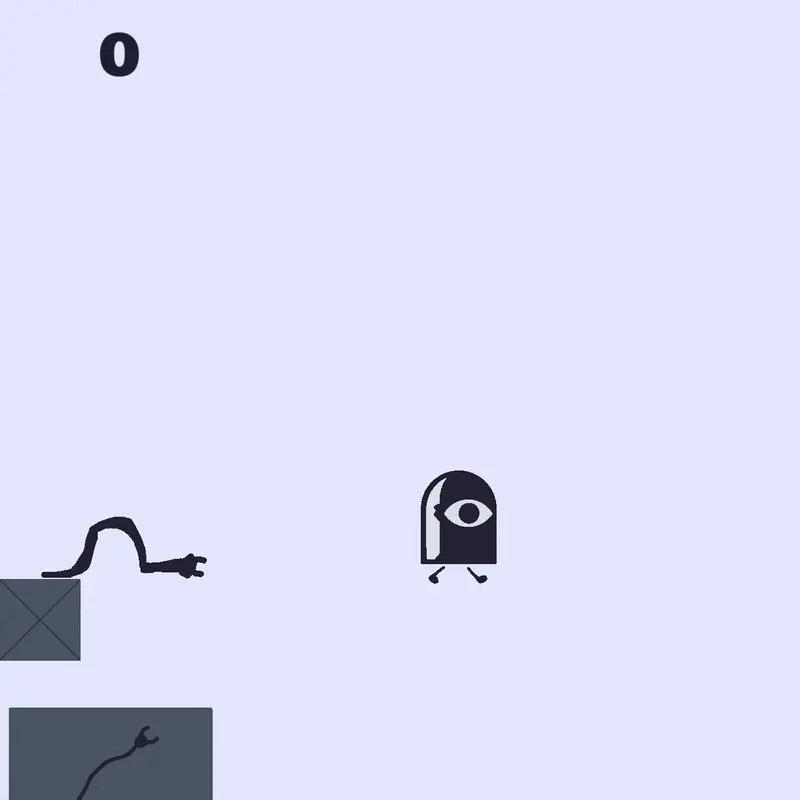Game by @frknalty