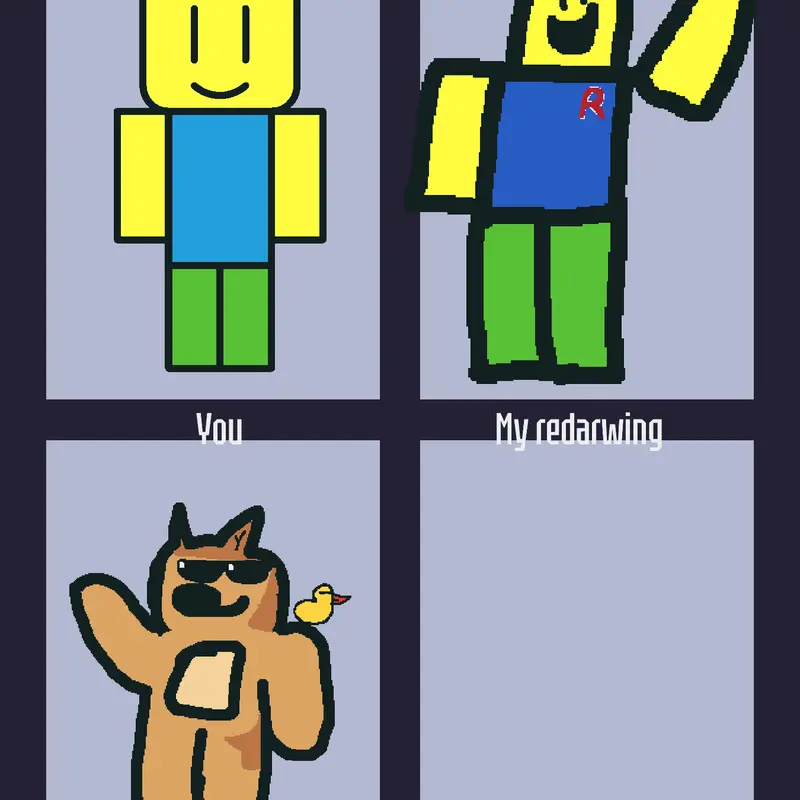 Game by @Doge-Duck