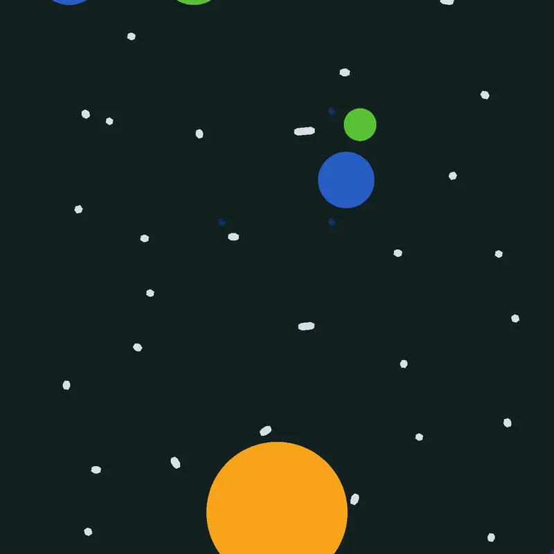 Game by @Yarylo