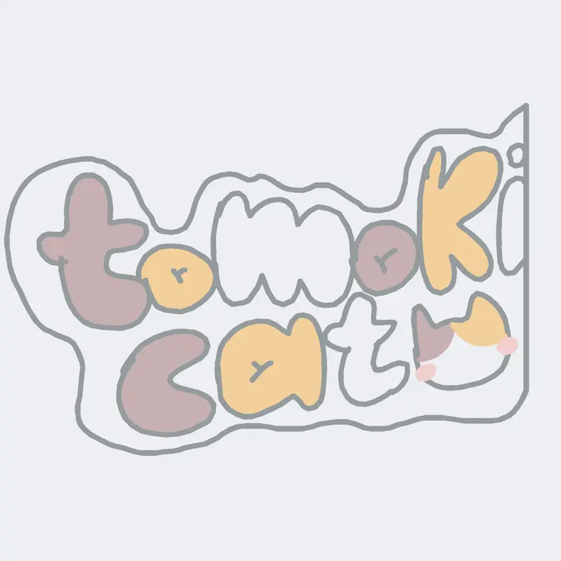 Game by @tomoki_cat