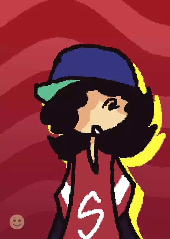 OC by @craym