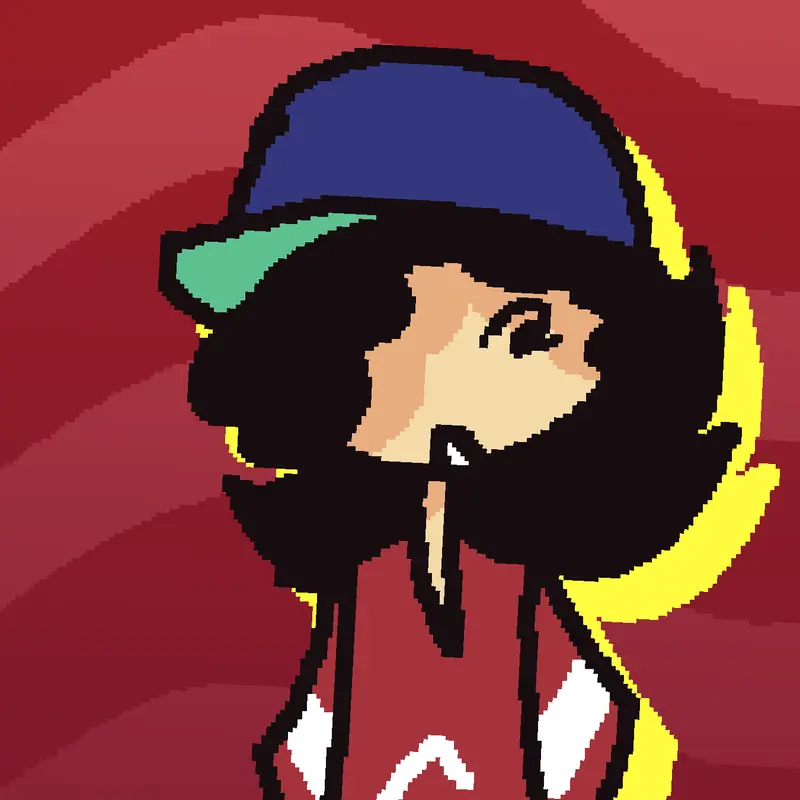 OC by @craym