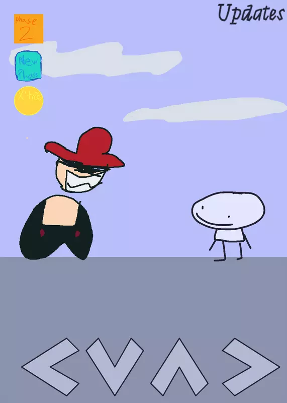 Game by @NOOB_HAHA
