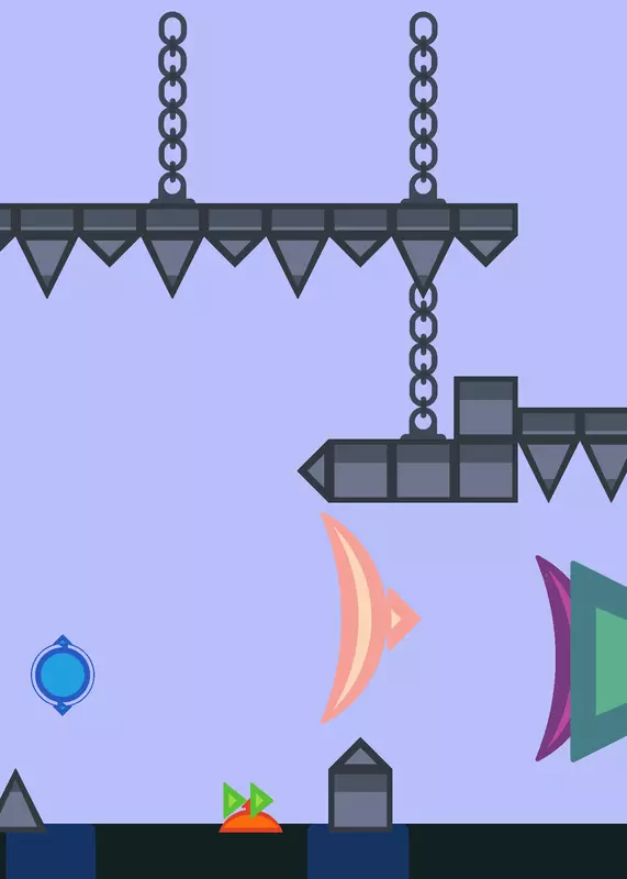 Game by @maroonmarbles