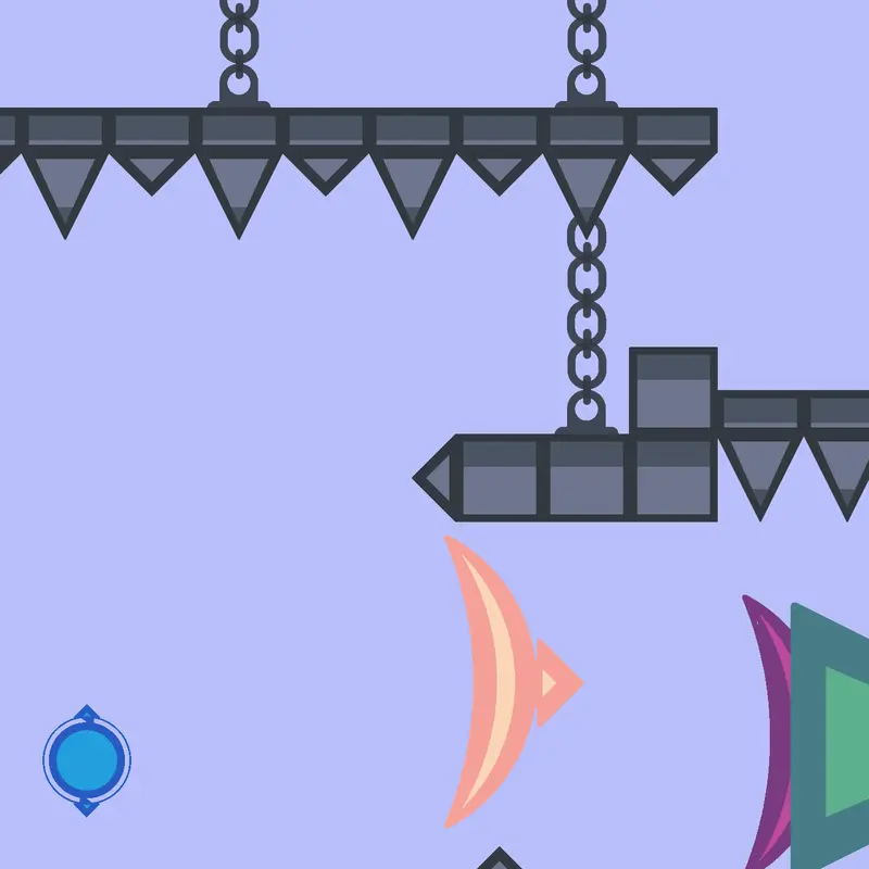 Game by @maroonmarbles