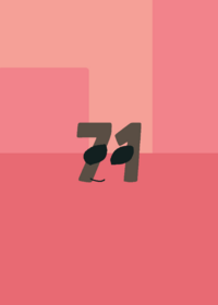 numbers band 8 (71-80)