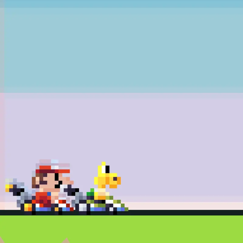 Game by @GLITCHVT
