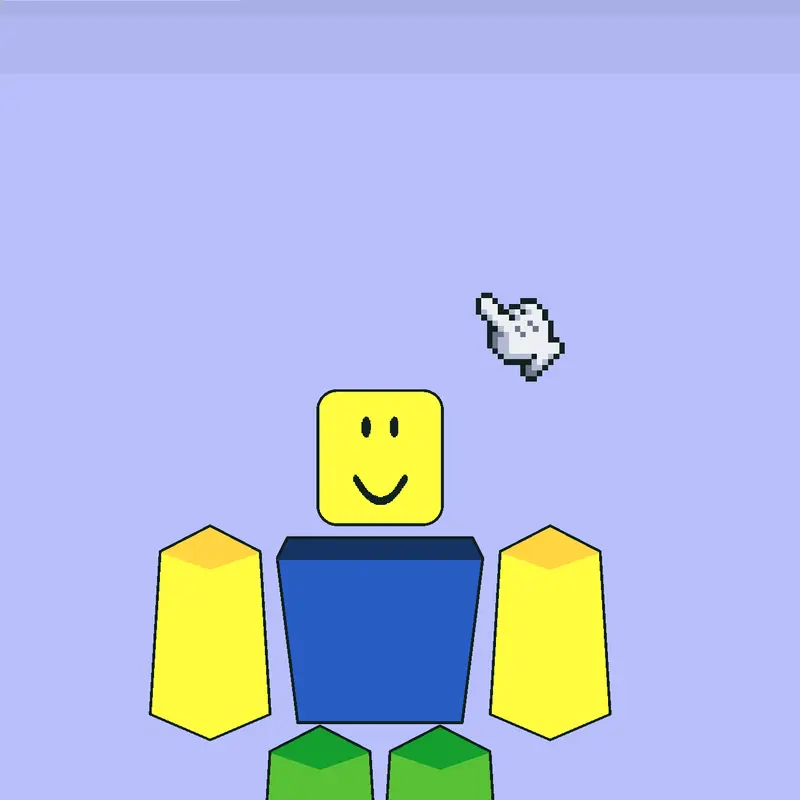Game by @Roblox-2025