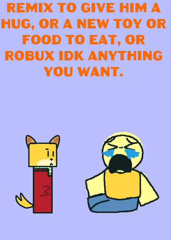 Game by @doge_chaos