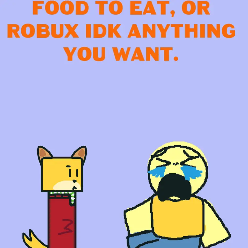 Game by @doge_chaos
