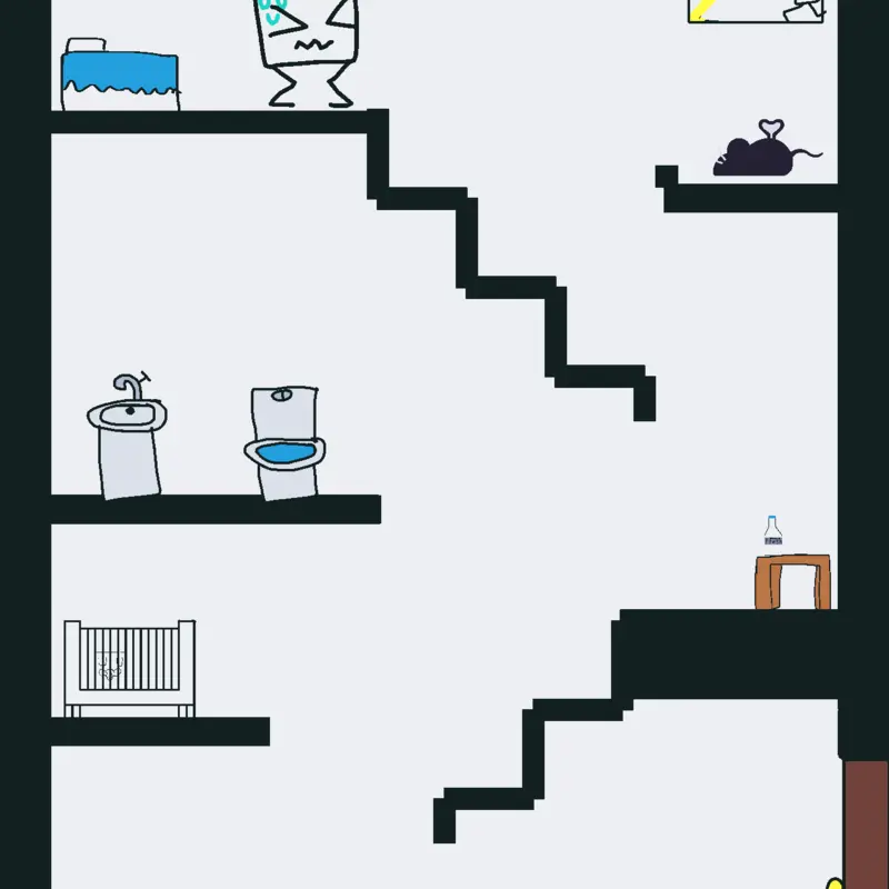 Game by @bochuchu