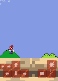 Mario for Game Boy | No Remake Advanced