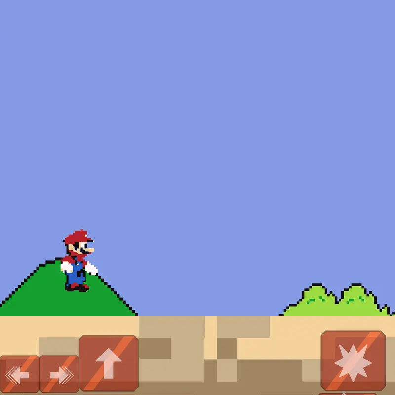 Mario for Game Boy | No Remake Advanced by @Npaganini384