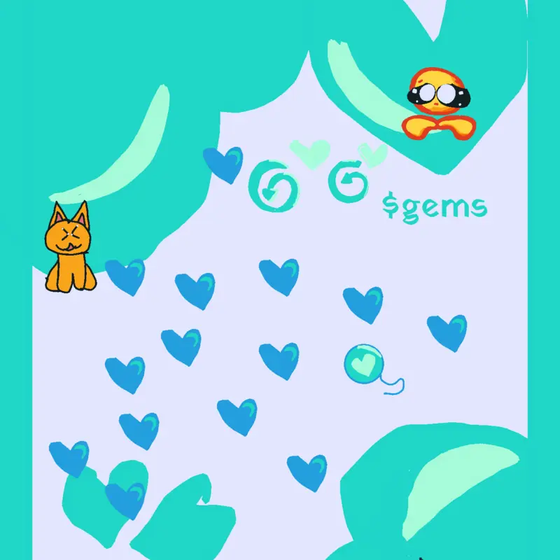 Game by @qwetty