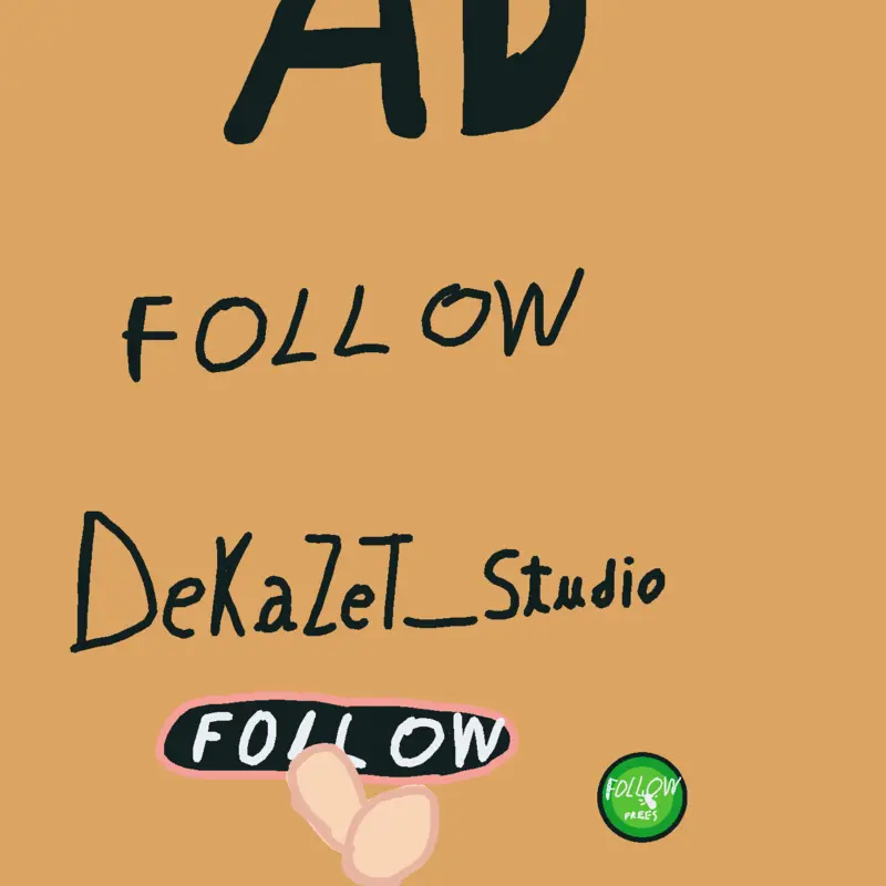 Game by @DeKaZet_Studio