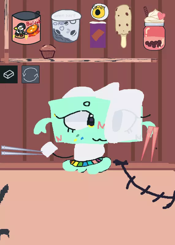Game by @cute_oldest