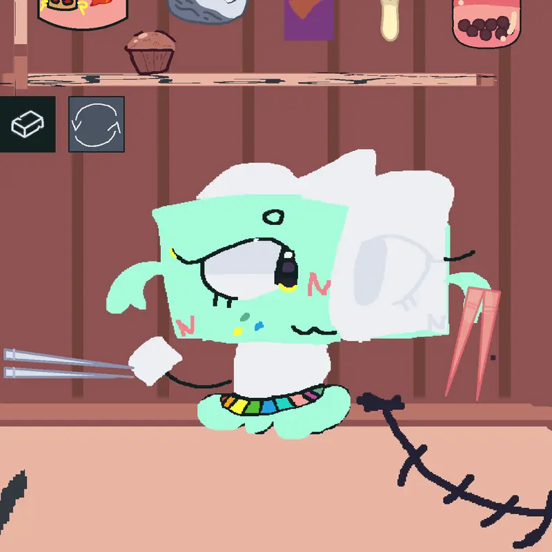 Game by @cute_oldest