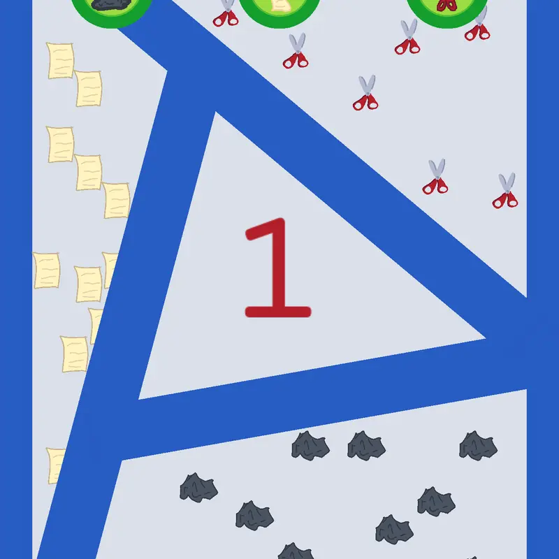 Game by @cospazus