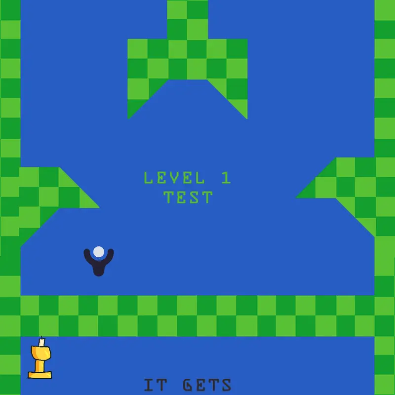 Game by @griffy