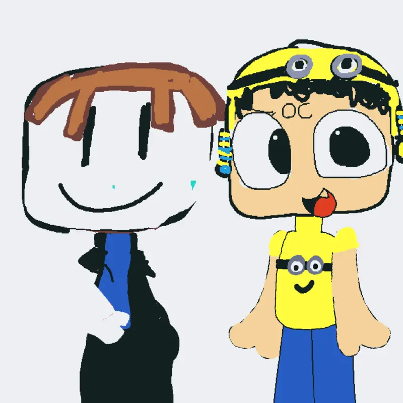 Game by @Minionlover4000