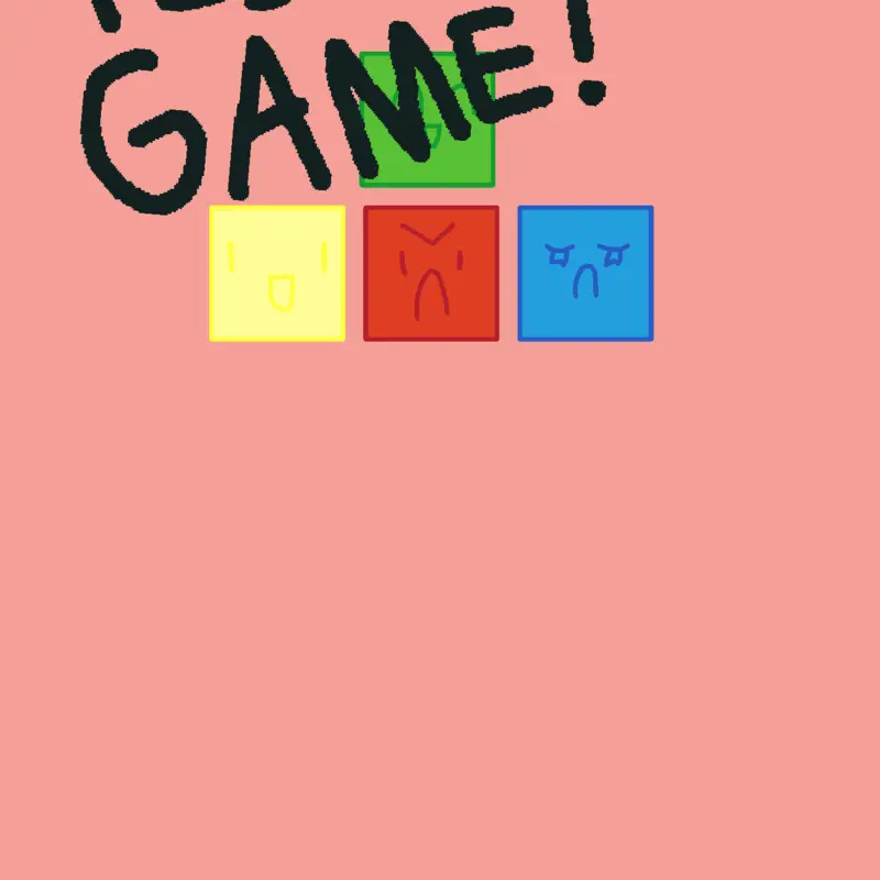 Game by @WaterBally