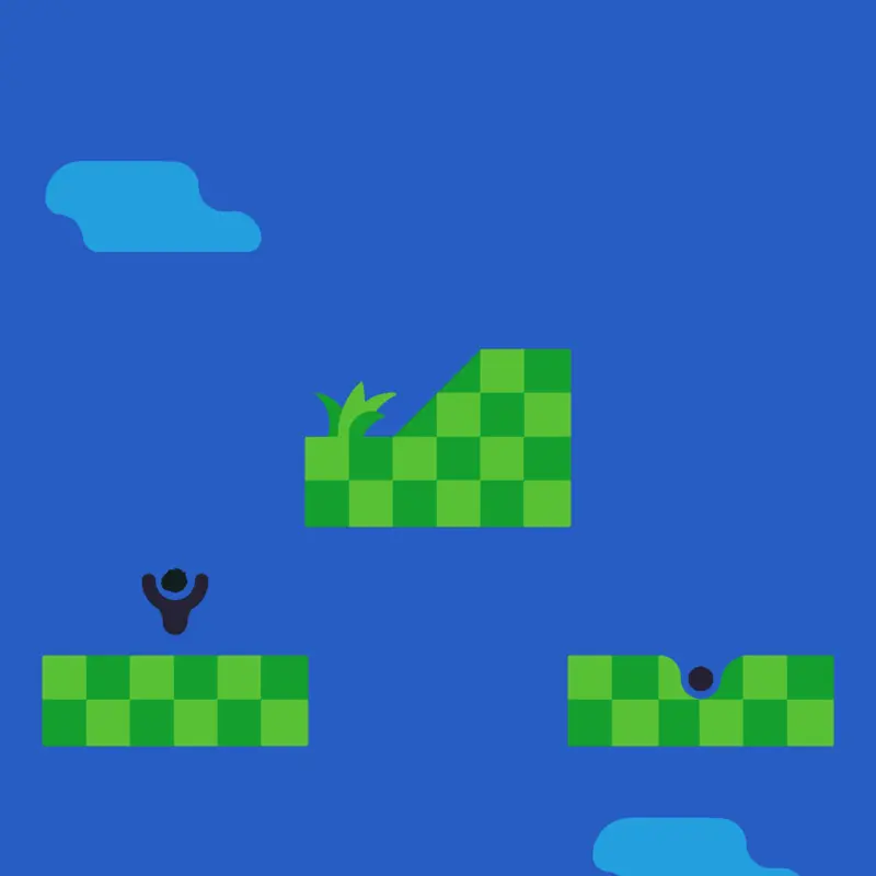Game by @falepa