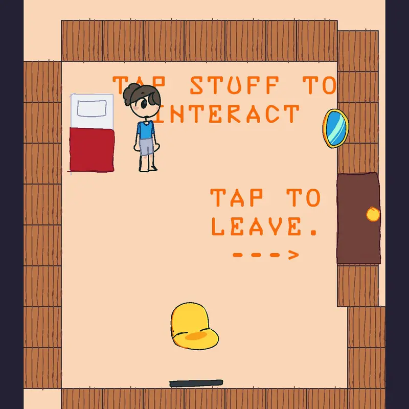 Game by @Areencutiepatootie