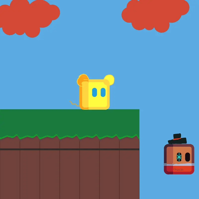 Game by @ratondequeso