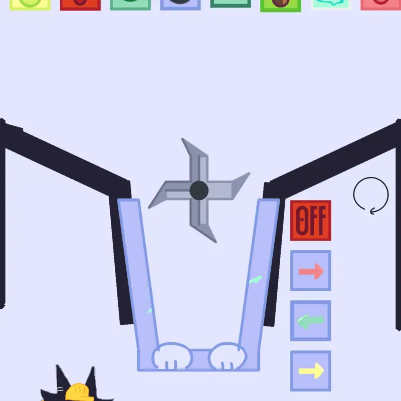 Game by @Molly-luna