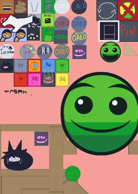 Game by @sprunki_036184