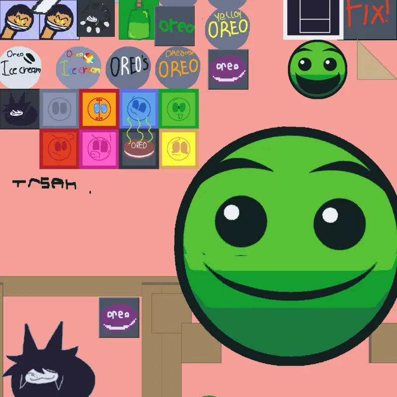Game by @sprunki_036184