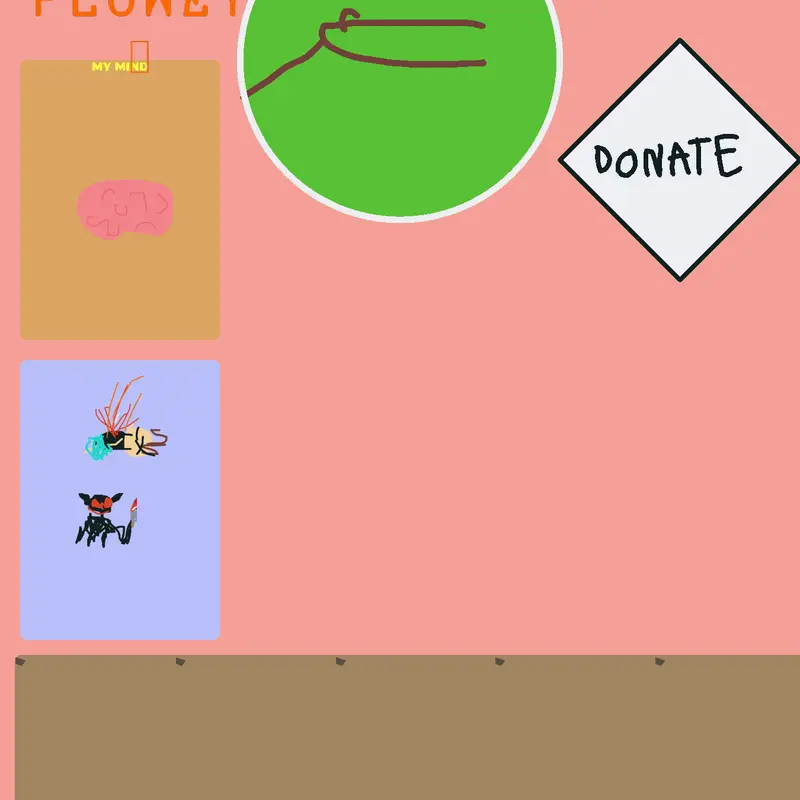 Game by @Scaryqueen