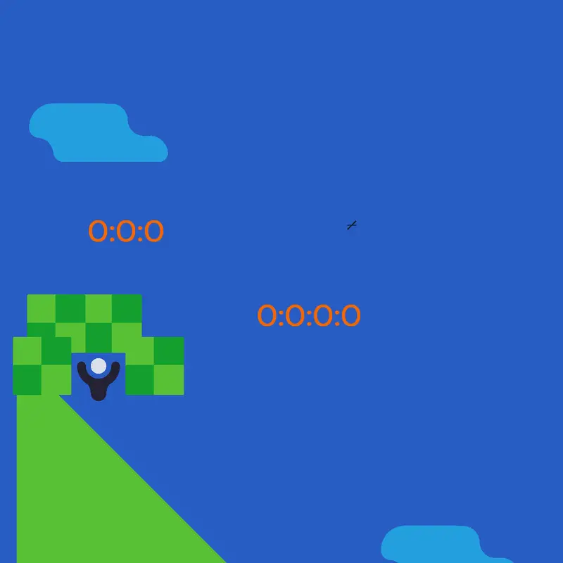 Game by @yanyan25