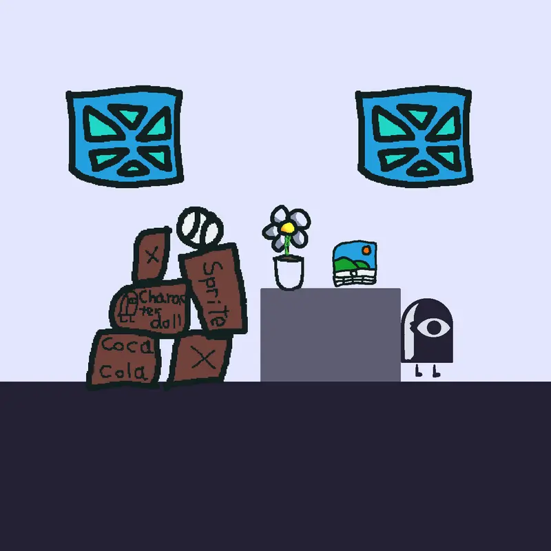 Game by @thaiempire