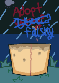 Falsity