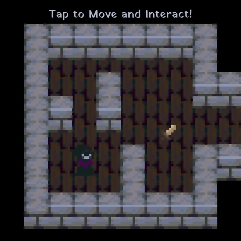 Game by @eliatb