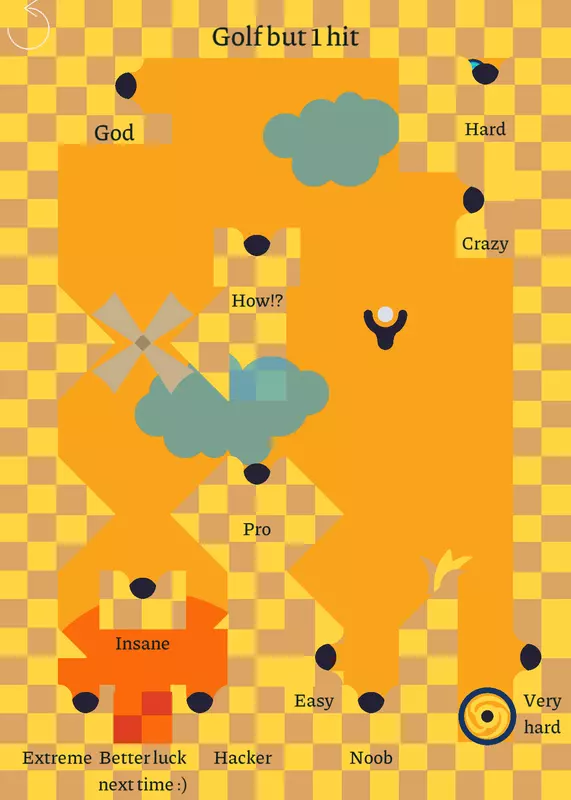 Game by @Ourlights