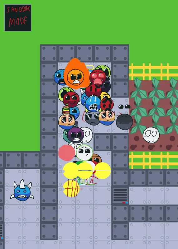 Game by @AdianDuggan